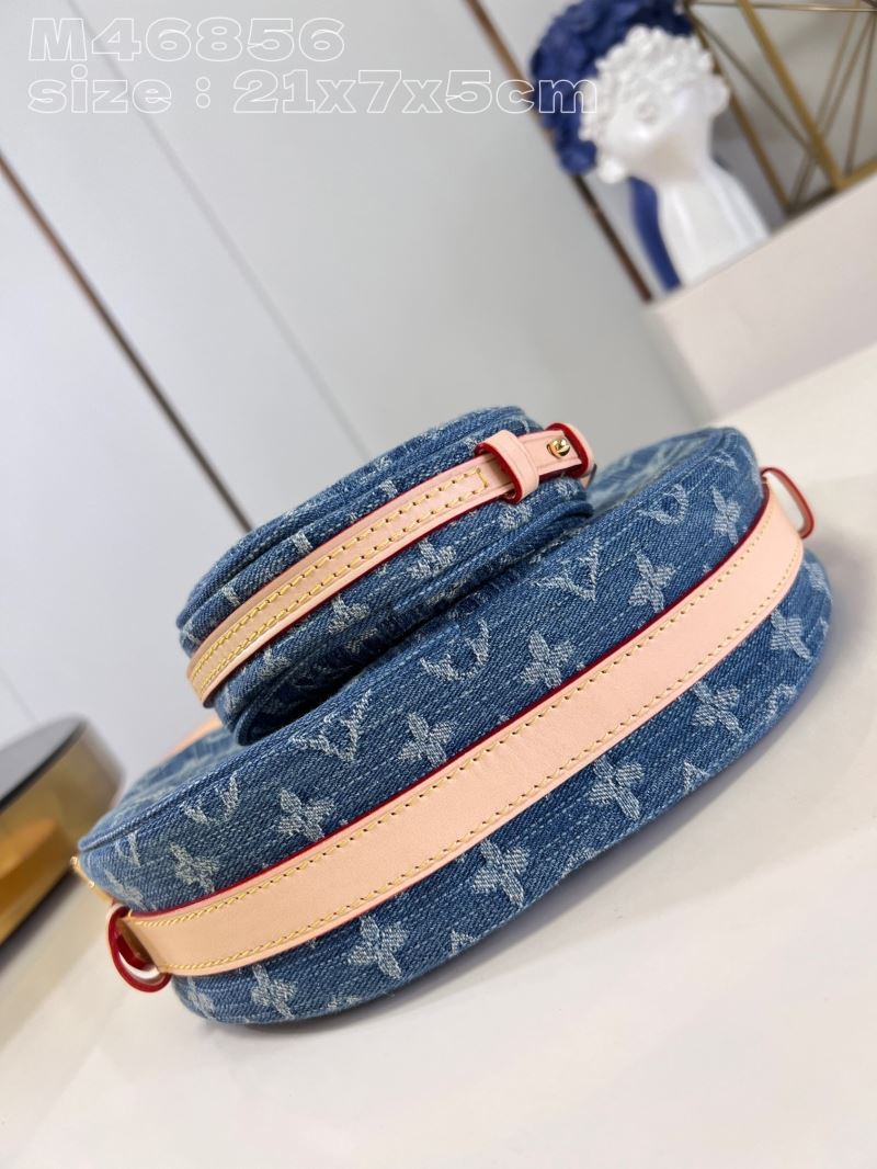 LV Satchel bags